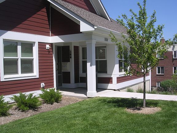 3rd image of 1332 Mississippi St #25-204