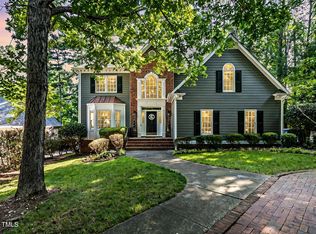 8805 Old Tom Way, Raleigh, NC 27613