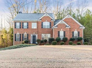 865 Abercorn Dr SW, Atlanta, GA 30331