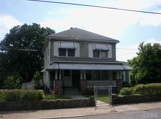717 Cabell St, Lynchburg, VA 24504
