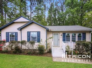 3004 Slippery Elm Dr, Raleigh, NC 27610