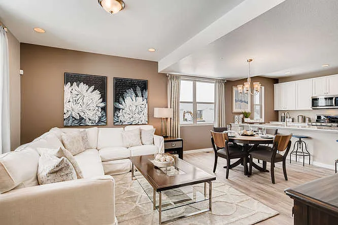 North Fork Townhomes — Photo 8
