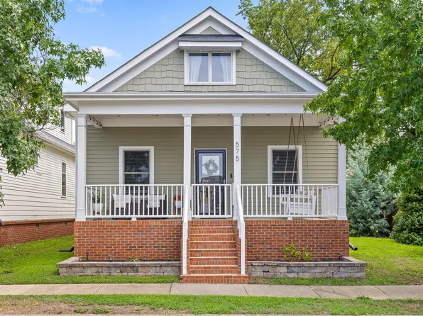 575 E 18th St, Chattanooga, TN 37408