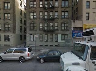 10040 Nagle Ave, New York, NY 10040