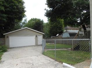 411 Miriam Ave, Rockford, IL 61101