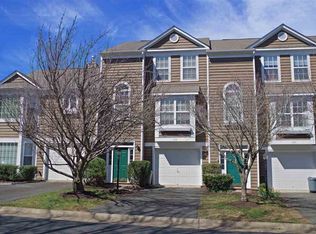 1334 Wimbledon Way, Charlottesville, VA 22901