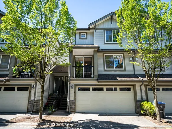 14453 72nd Ave #7, Surrey, BC V3S 2E6