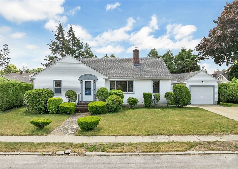 1st image of 36 Louisberg St