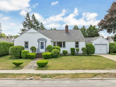 36 Louisberg St, Lawrence, MA, 01843