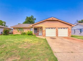 5913 N Roff Ave, Oklahoma City, OK 73112