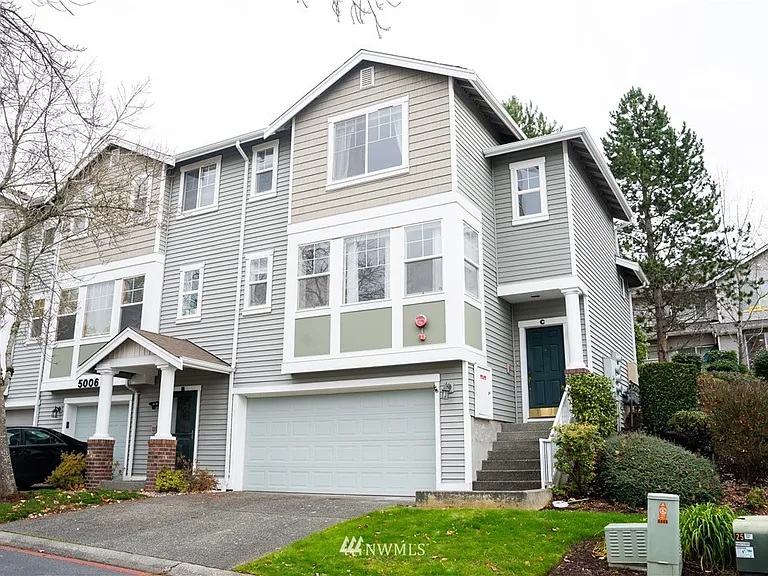 5006 Davis Ave S #C — Photo 1