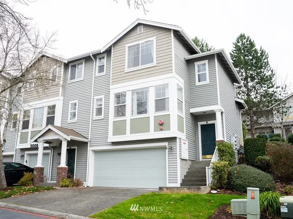 5006 Davis Ave S Unit C, Renton, WA 98055
