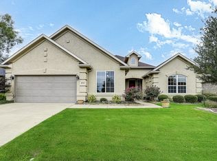 8712 Sarasota, Denton, TX 76207