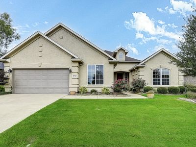8712 Sarasota, Denton, TX, 76207