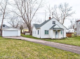 13735 Ida Ave, Warren, MI 48089