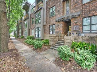 Cityview Lofts, Charlotte, NC 28202
