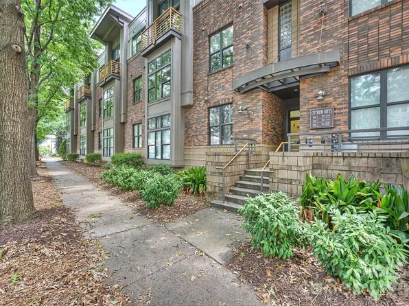 694 N Davidson St, Charlotte, NC 28202