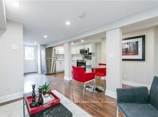 601 Jane St, Toronto, ON M6S 4A3