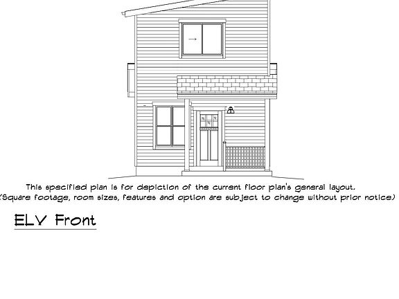 3rd image of 4560 SE Harborton St