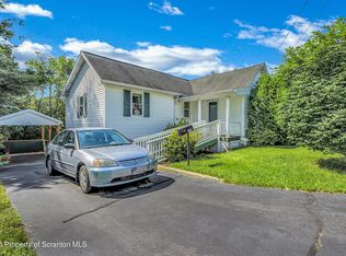 344 2nd St, Archbald, PA 18403
