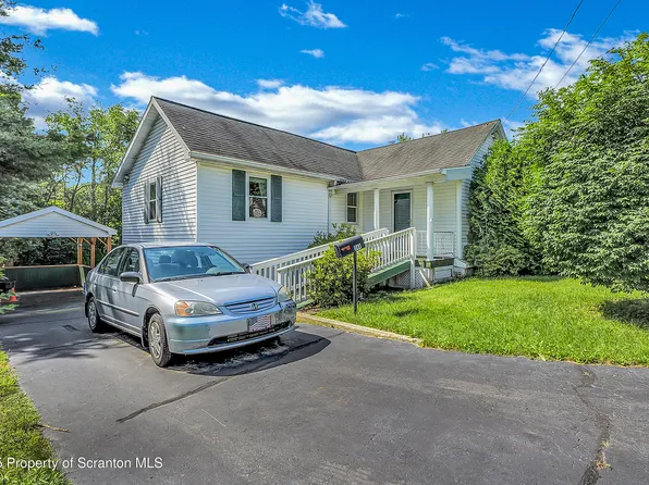 344 2nd St, Archbald, PA 18403