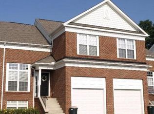 3689 Fish Hawk Lndg, Columbus, OH 43230