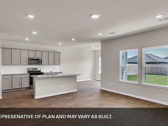 Plan Elevation.