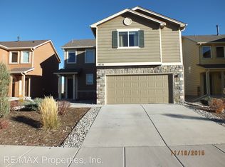 4781 Falcons Hood Point, Colorado Springs, CO 80922