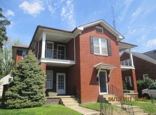 117 E 8th St APT 2, Owensboro, KY 42303