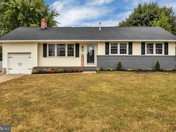 20 Somers Ave, Clarksboro, NJ 08020