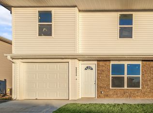 1206 Nedra Dr UNIT A-1, Decatur, AR 72722