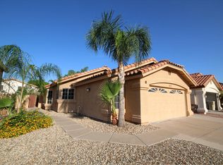 19310 N 76th Ave, Glendale, AZ 85308