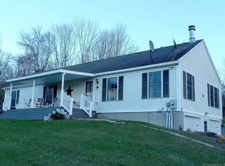 20-22 Palmer Rd, Scotland, CT 06247