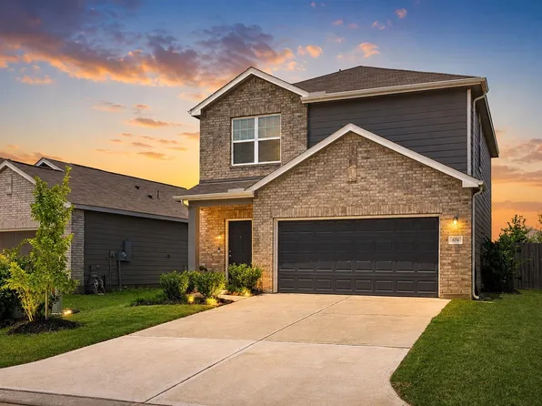 674 Amesbury Rd, Montgomery, TX 77316