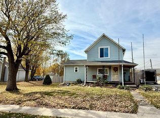 343 N Elm St, Columbia City, IN
