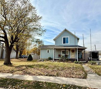 343 N Elm St, Columbia City, IN, 46725