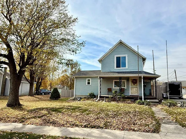 343 N Elm St, Columbia City, IN 46725