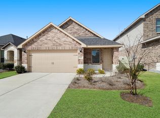 9307 Colonial Bent Ct, Conroe, TX 77385