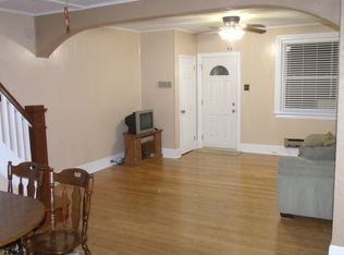 426 W Washington St, Slatington, PA 18080