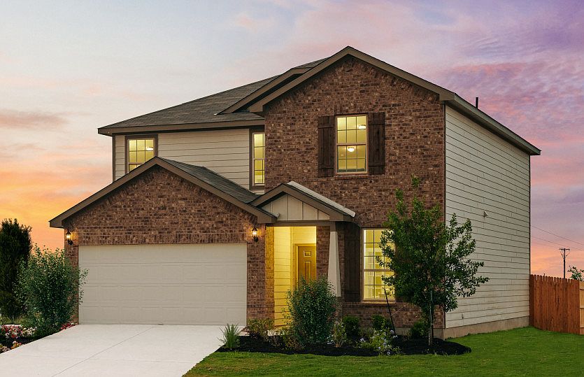 Home Exterior