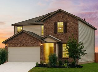 605 Sonterra Blvd, Jarrell, TX 76537