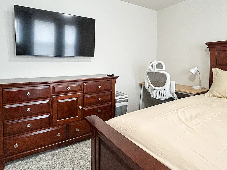 5331 Wagon Hammer Dr #3 — Photo 3