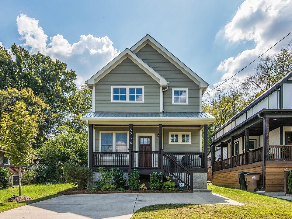 5819A Maxon Ave, Nashville, TN 37209 | Zillow