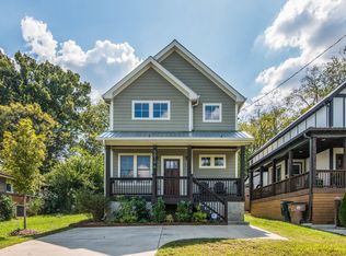 5819 Maxon Ave, Nashville, TN 37209