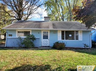 12 Fairfax Rd, Edison, NJ 08817