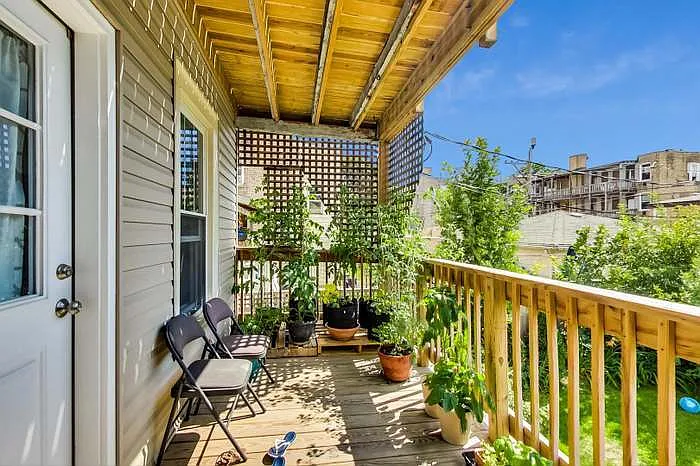 4722 N Drake Ave #1 — Photo 16