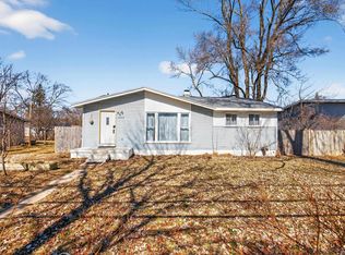 4503 E Patrick Rd, Midland, MI 48642