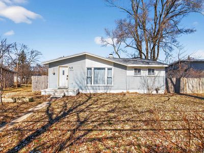 4503 E Patrick Rd, Midland, MI, 48642