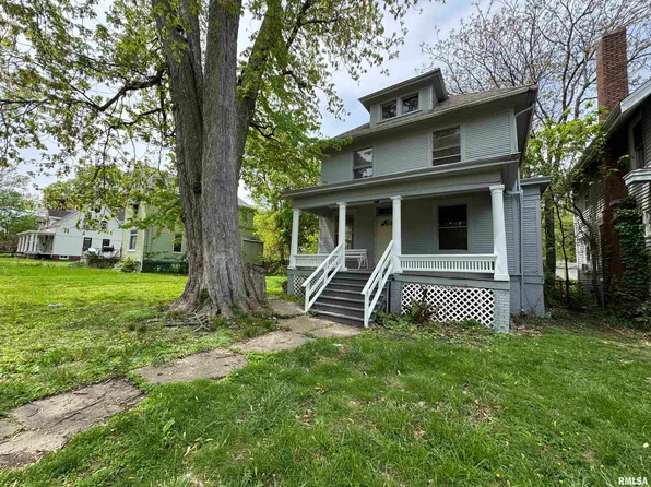 1603 N Bigelow St, Peoria, IL 61604