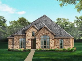 3404 Washington Dr, Melissa, TX 75454
